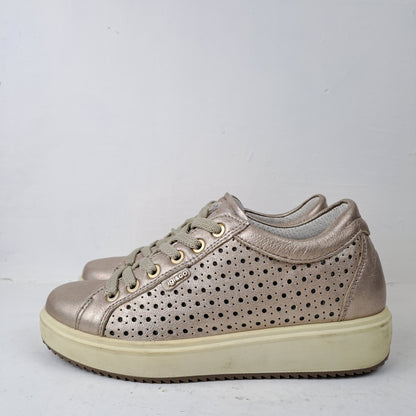 IGI & CO Womens Trainers Size 36