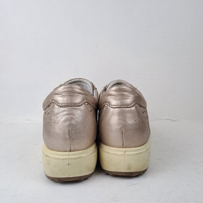 IGI & CO Womens Trainers Size 36