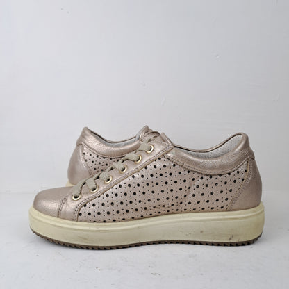 IGI & CO Womens Trainers Size 36