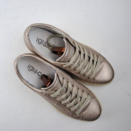 IGI & CO Womens Trainers Size 36