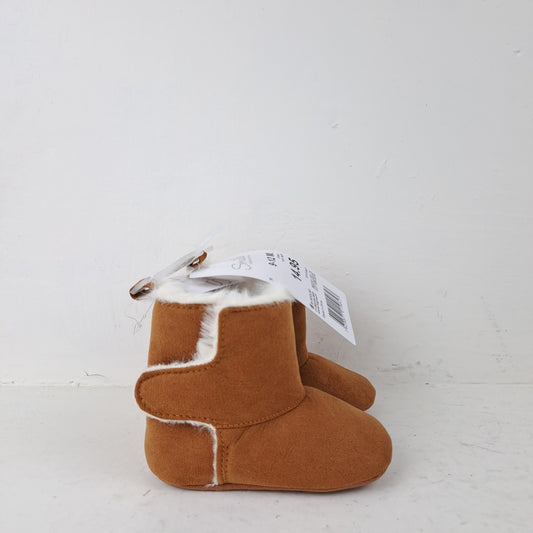 Kids Baby Boots 9-12 Months