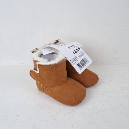 Kids Baby Boots 9-12 Months