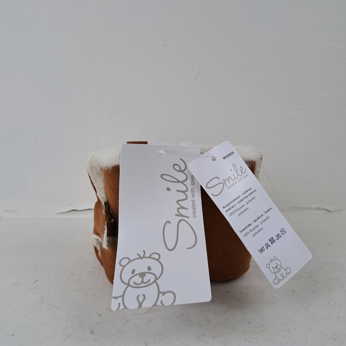 Kids Baby Boots 9-12 Months
