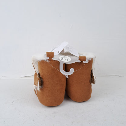 Kids Baby Boots 9-12 Months