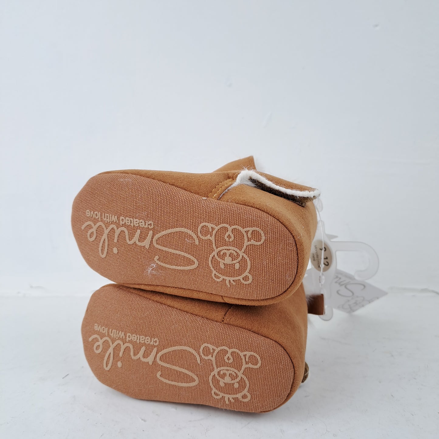 Kids Baby Boots 9-12 Months