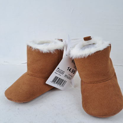 Kids Baby Boots 9-12 Months