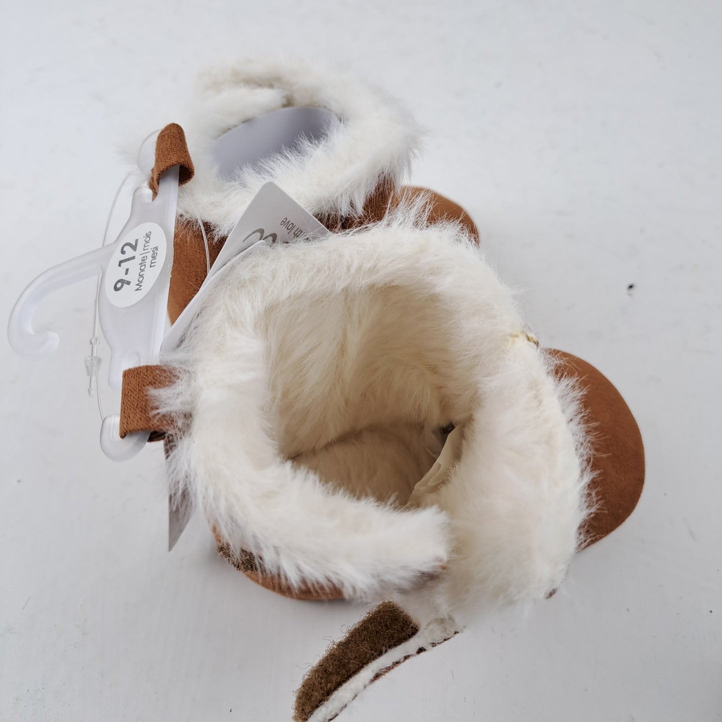 Kids Baby Boots 9-12 Months