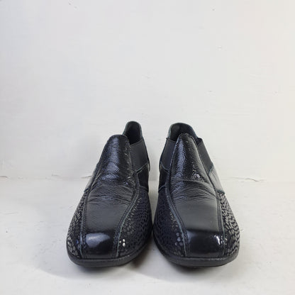 Women's Black Shoes Size 39