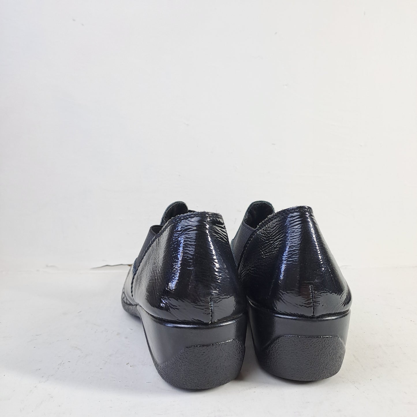 Women's Black Shoes Size 39