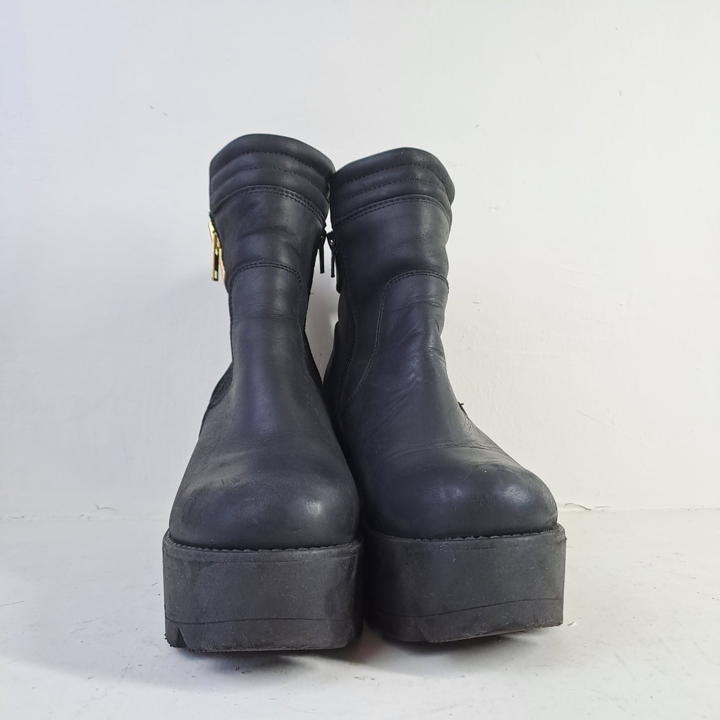 Johnny Bulls - Western Boots Women's Ankle Boots Size 37