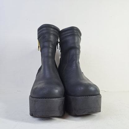 Johnny Bulls - Western Boots Women's Ankle Boots Size 37