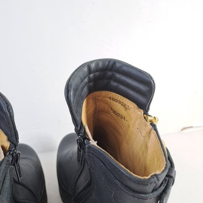 Johnny Bulls - Western Boots Women's Ankle Boots Size 37