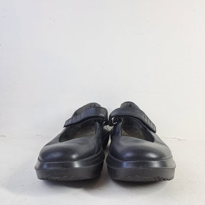 Kybun Women's Black Shoes Size 36.5