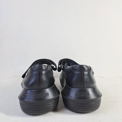 Kybun Women's Black Shoes Size 36.5