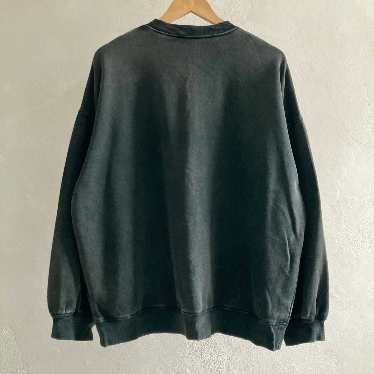 H&M Divided Womens Oversized Sweatshirt Size S