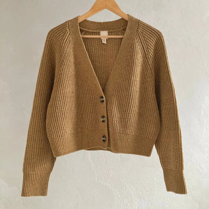 H&M Womens Cardigan Size XS