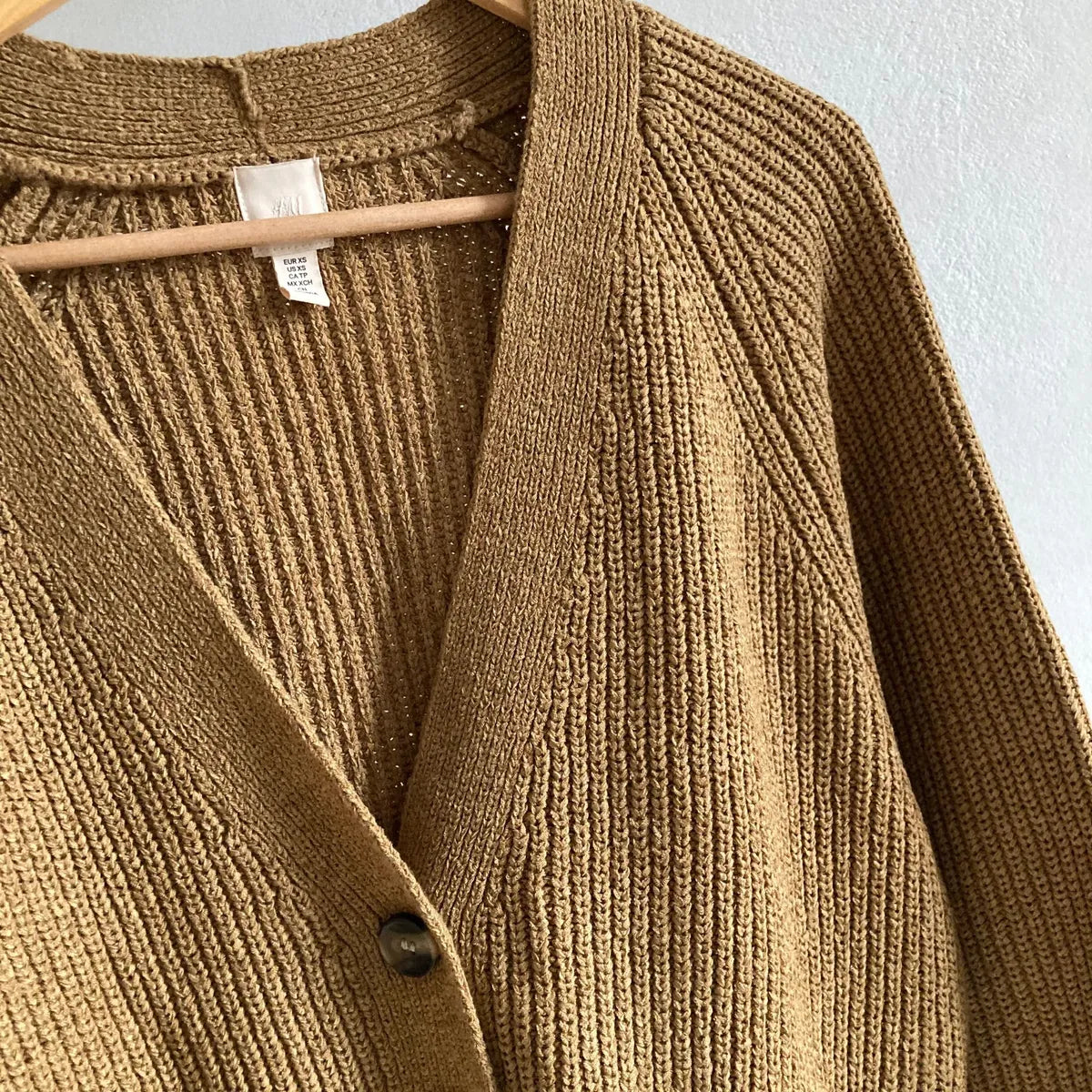 H&M Womens Cardigan Size XS