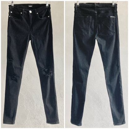 Hudson Womens Skinny Jeans Size 34