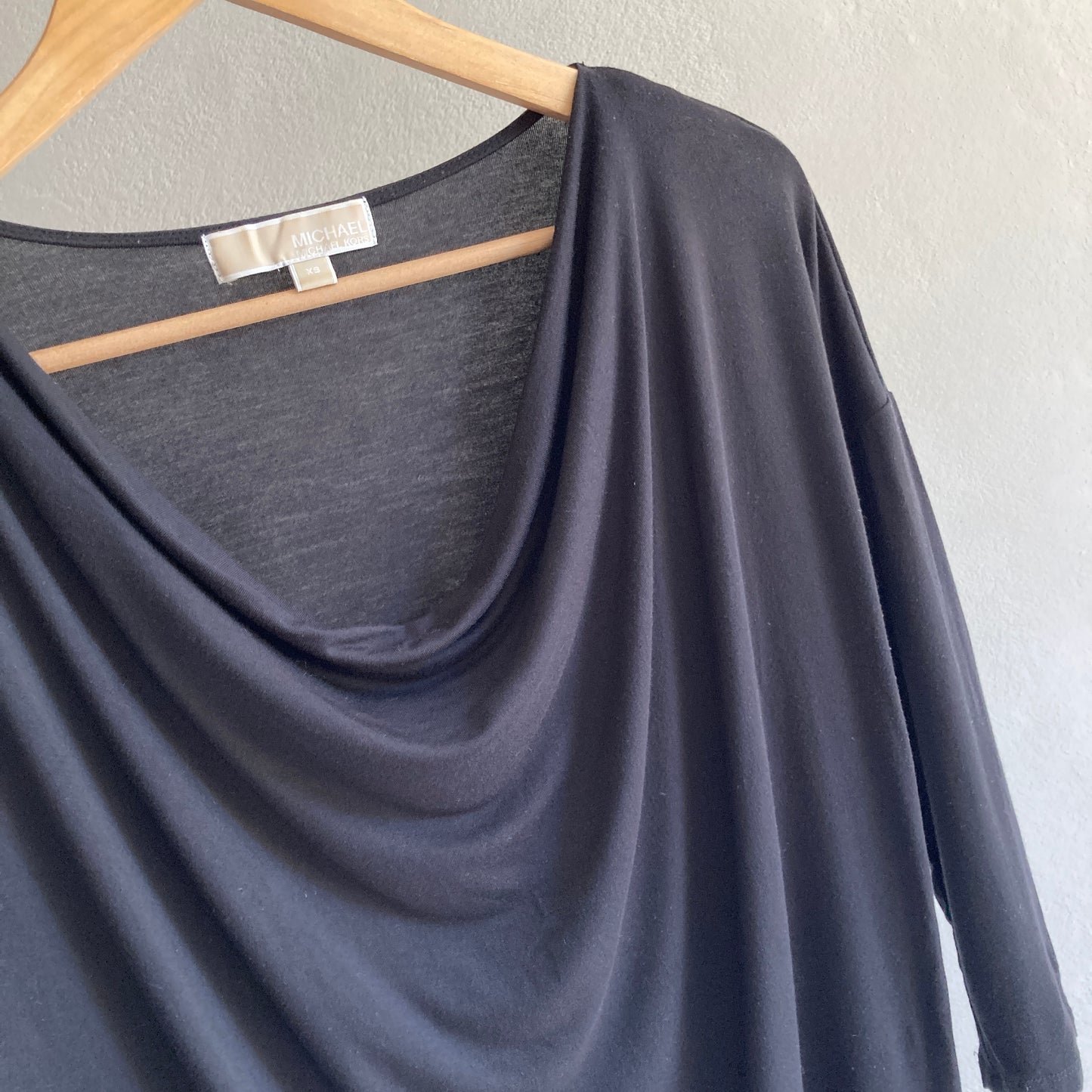 Michael Kors Womens Top Size XS