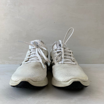 Adidas Bounce+ White Trainers Size EUR40 2/3