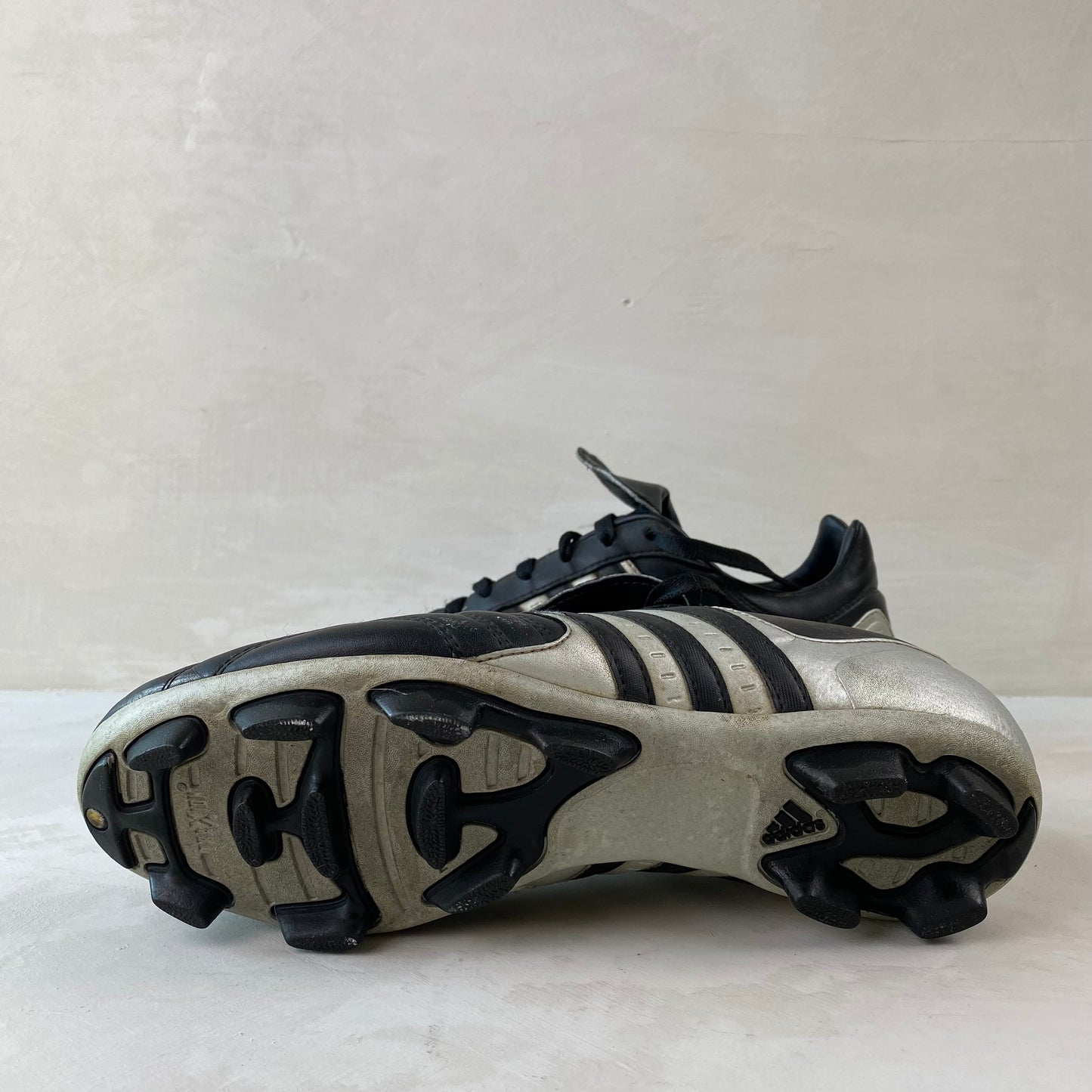 adidas Mens Football Shoes Size 42