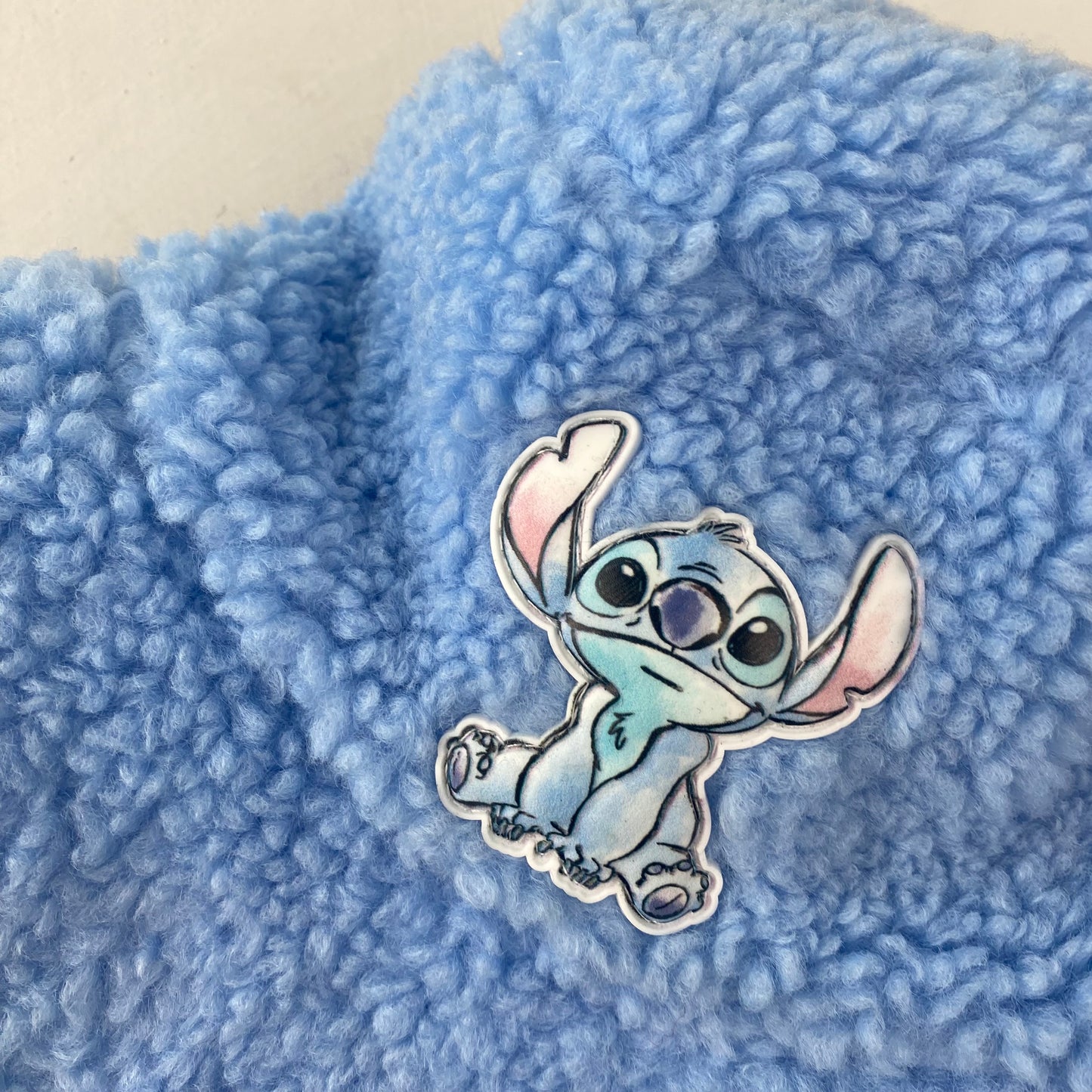 Laste Stitch Disney Müts Bucket Hat