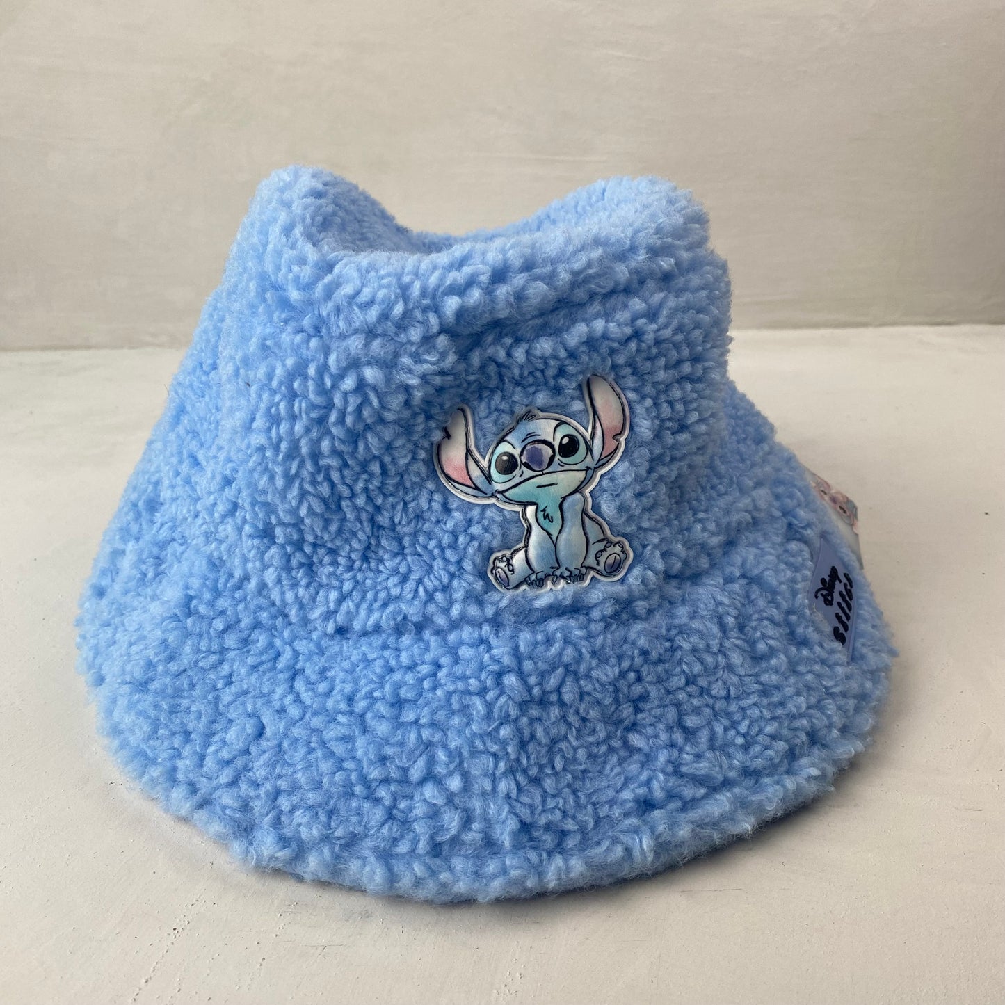 Laste Stitch Disney Müts Bucket Hat