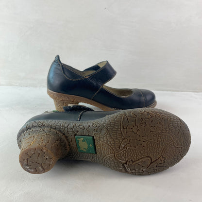 El Natura Lista Womens Shoes Size 36