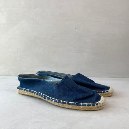 Lefties Womens Espadrilles Size 39