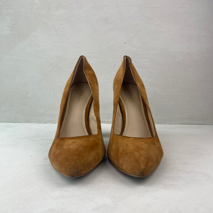 BCB Geneation Ladies Brown Shoes Size 41