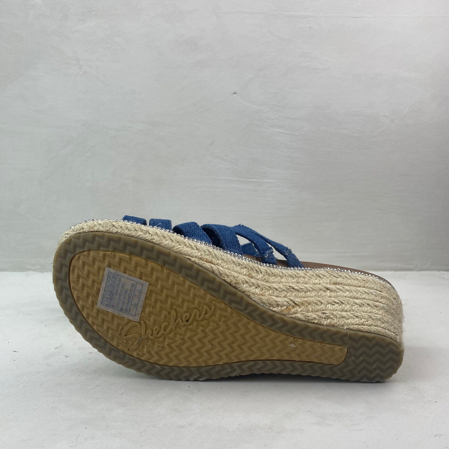 Skechers Ladies Sandals  Size 36.5