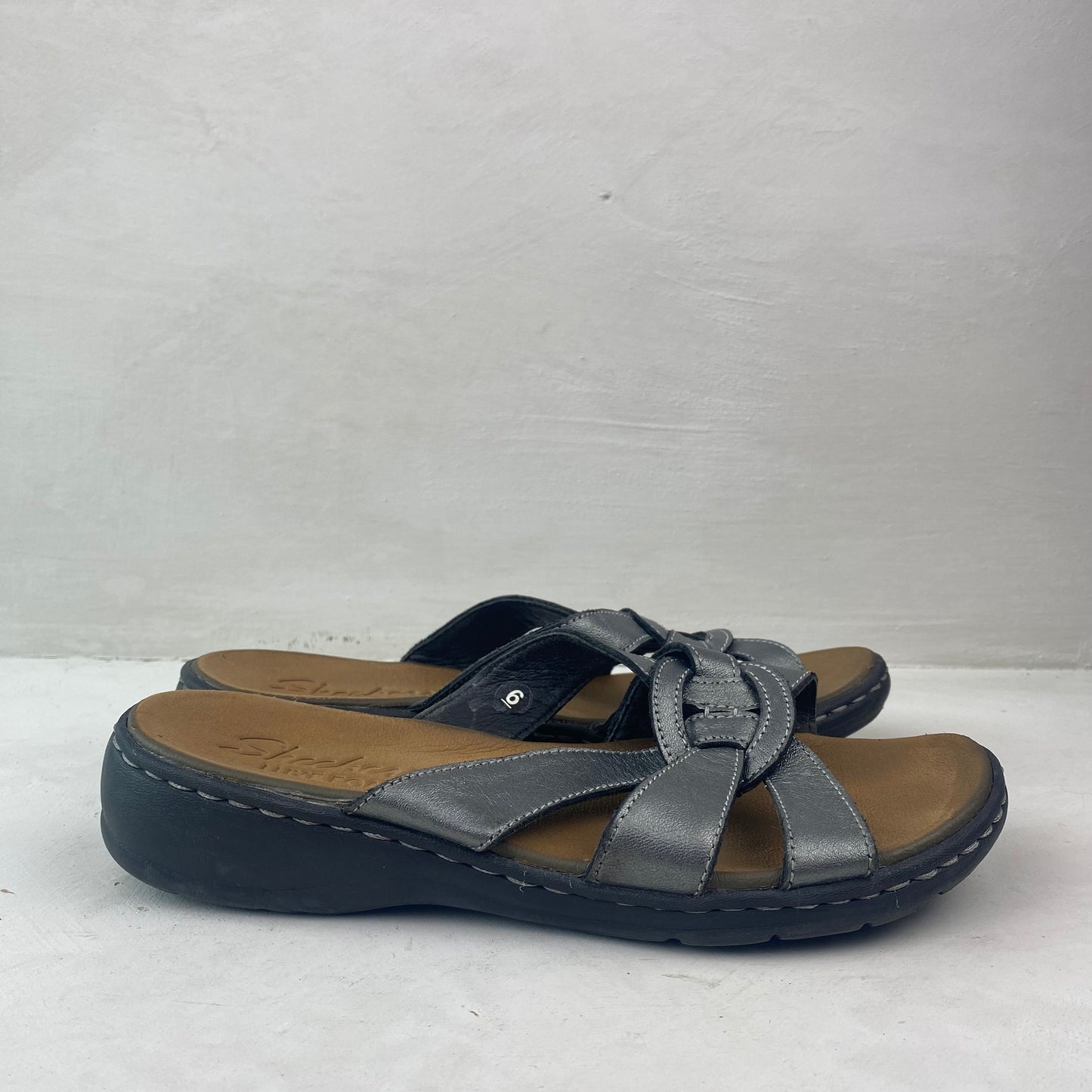 Skechers Ladies Sandals  Size 37