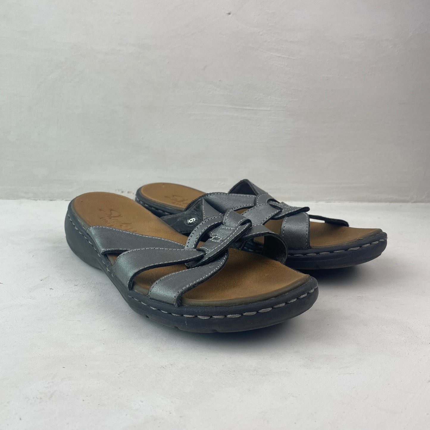 Skechers Ladies Sandals  Size 37