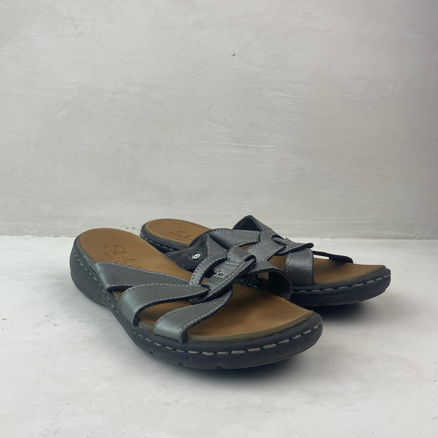 Skechers Ladies Sandals  Size 37