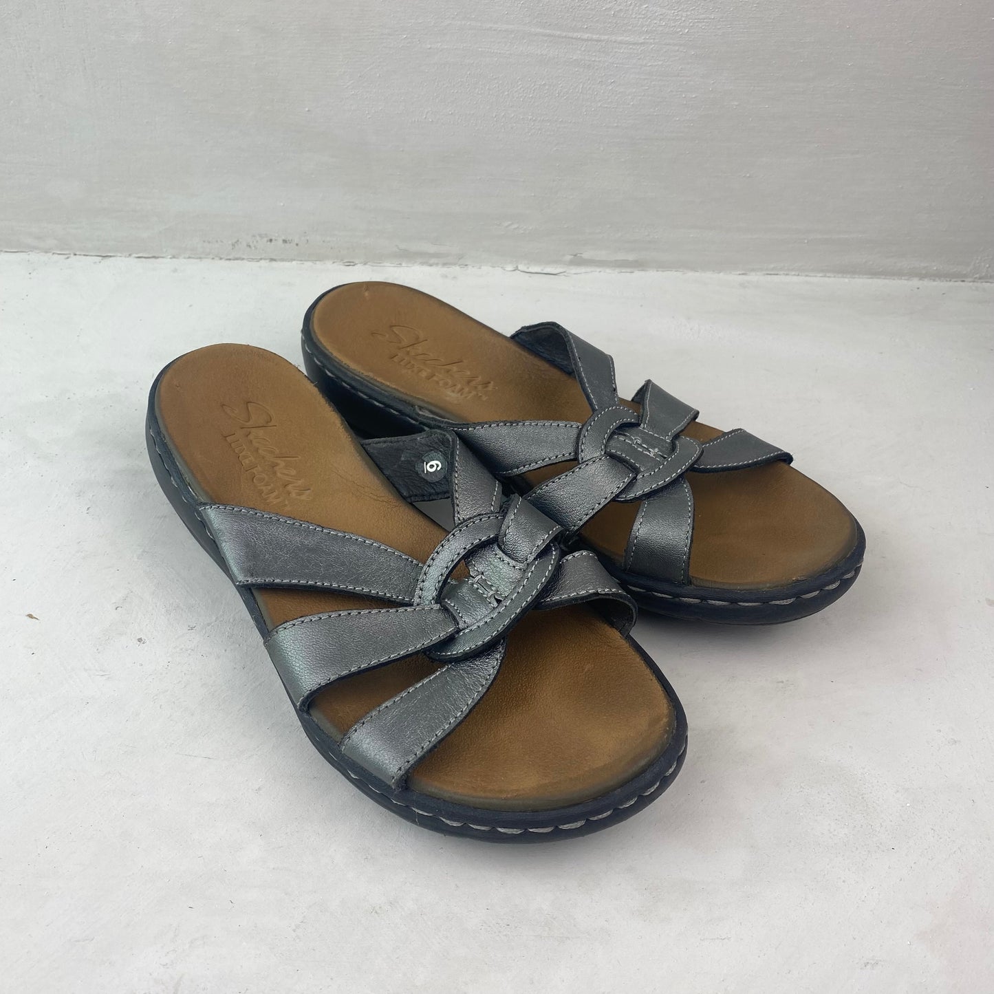 Skechers Ladies Sandals  Size 37