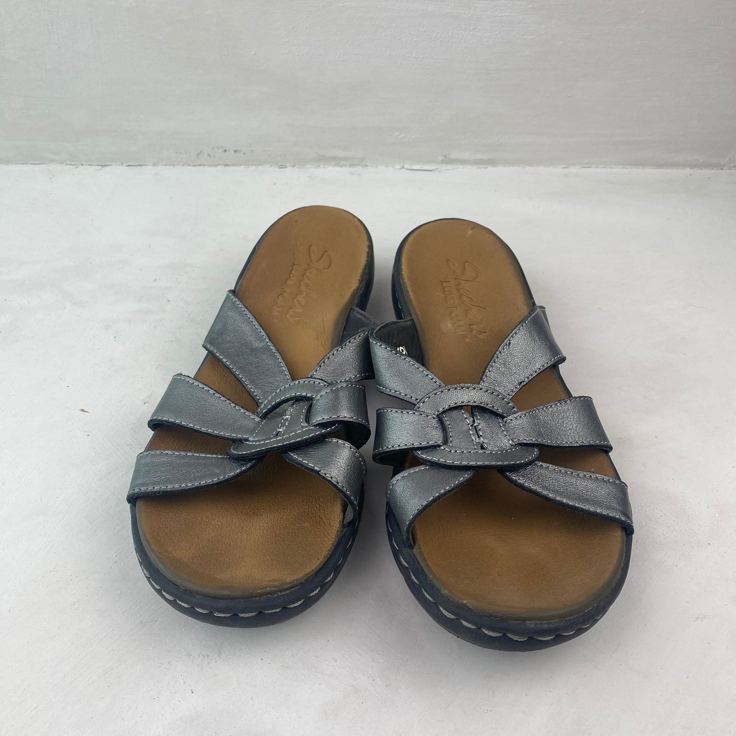 Skechers Ladies Sandals  Size 37