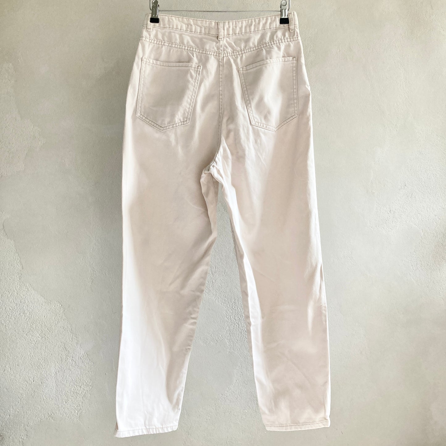Mango Womens Regina Jeans Size 40