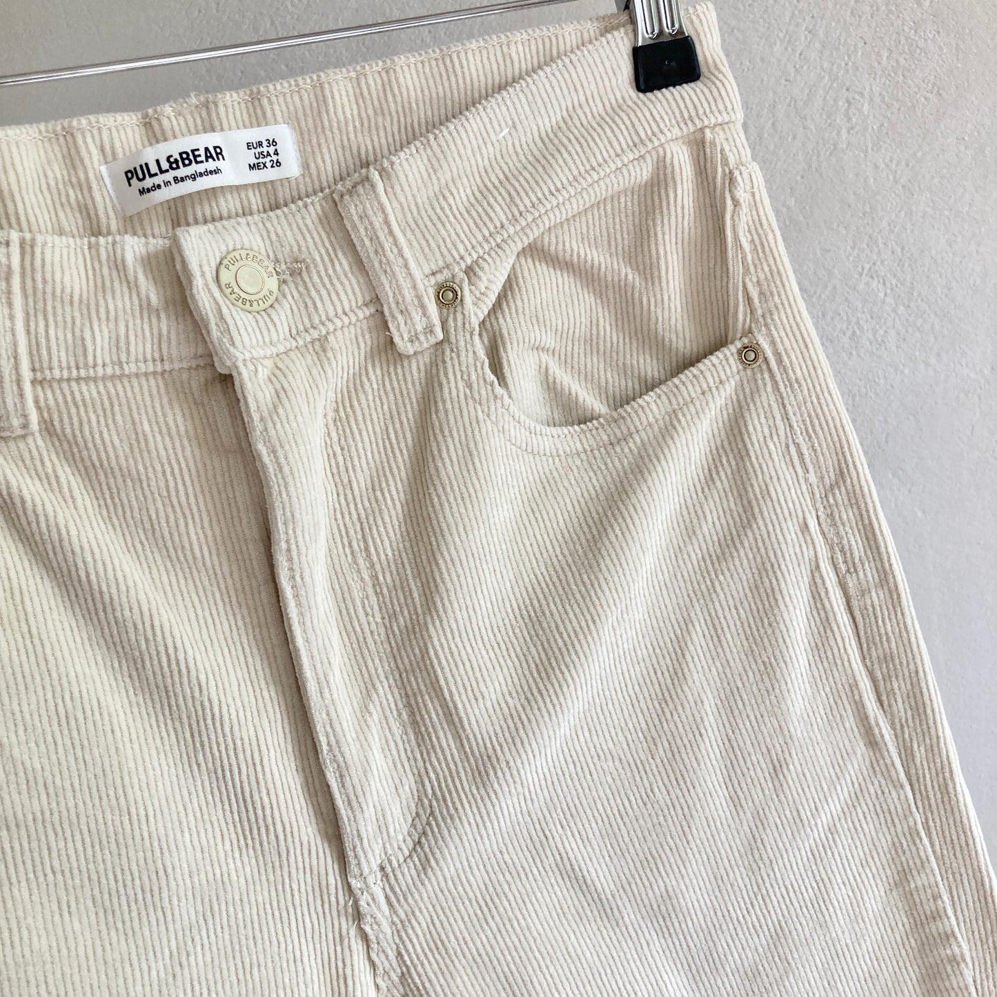 Bull & Bear Womens Pants Size 36