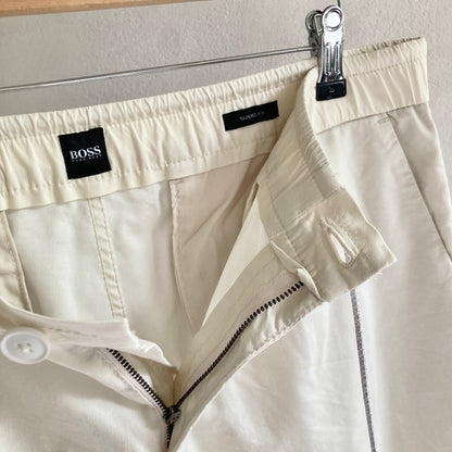 HUGO BOSS Mens Trousers Size 34/R