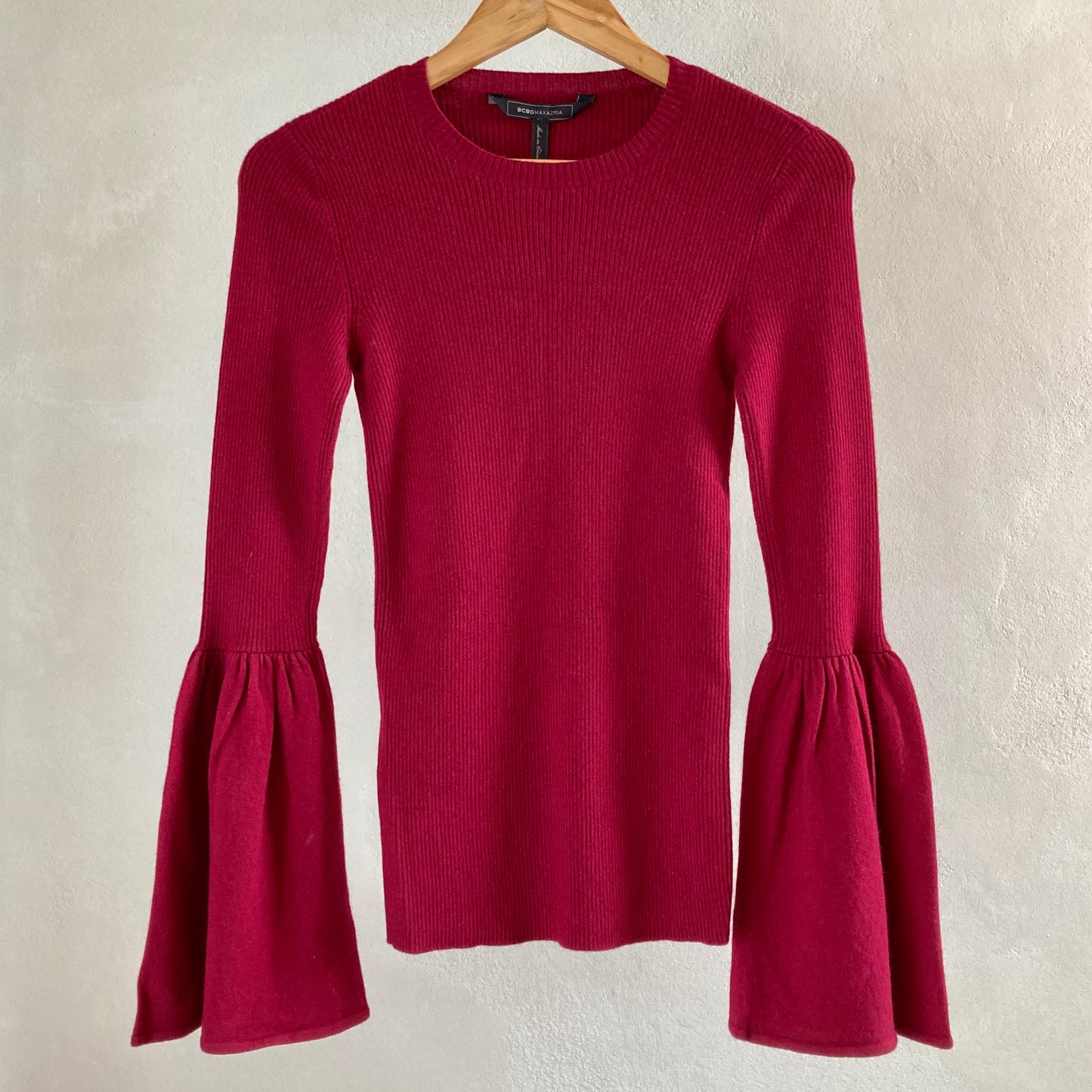 BCBG Maxazria Womens Jumper Size XS