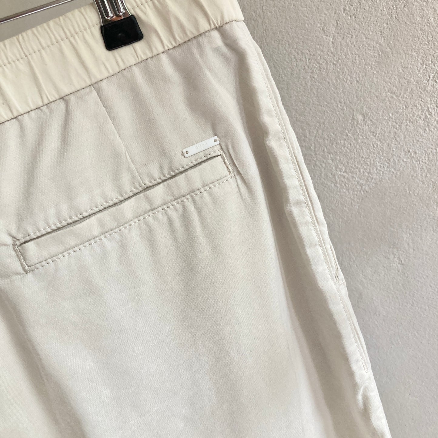 HUGO BOSS Mens Trousers Size 34/R