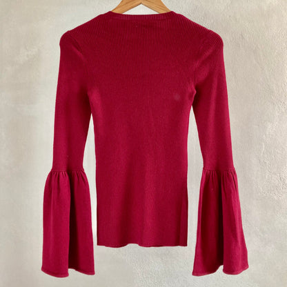 BCBG Maxazria Womens Jumper Size XS