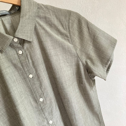 Icebreaker Merino Womens Shirt Size S
