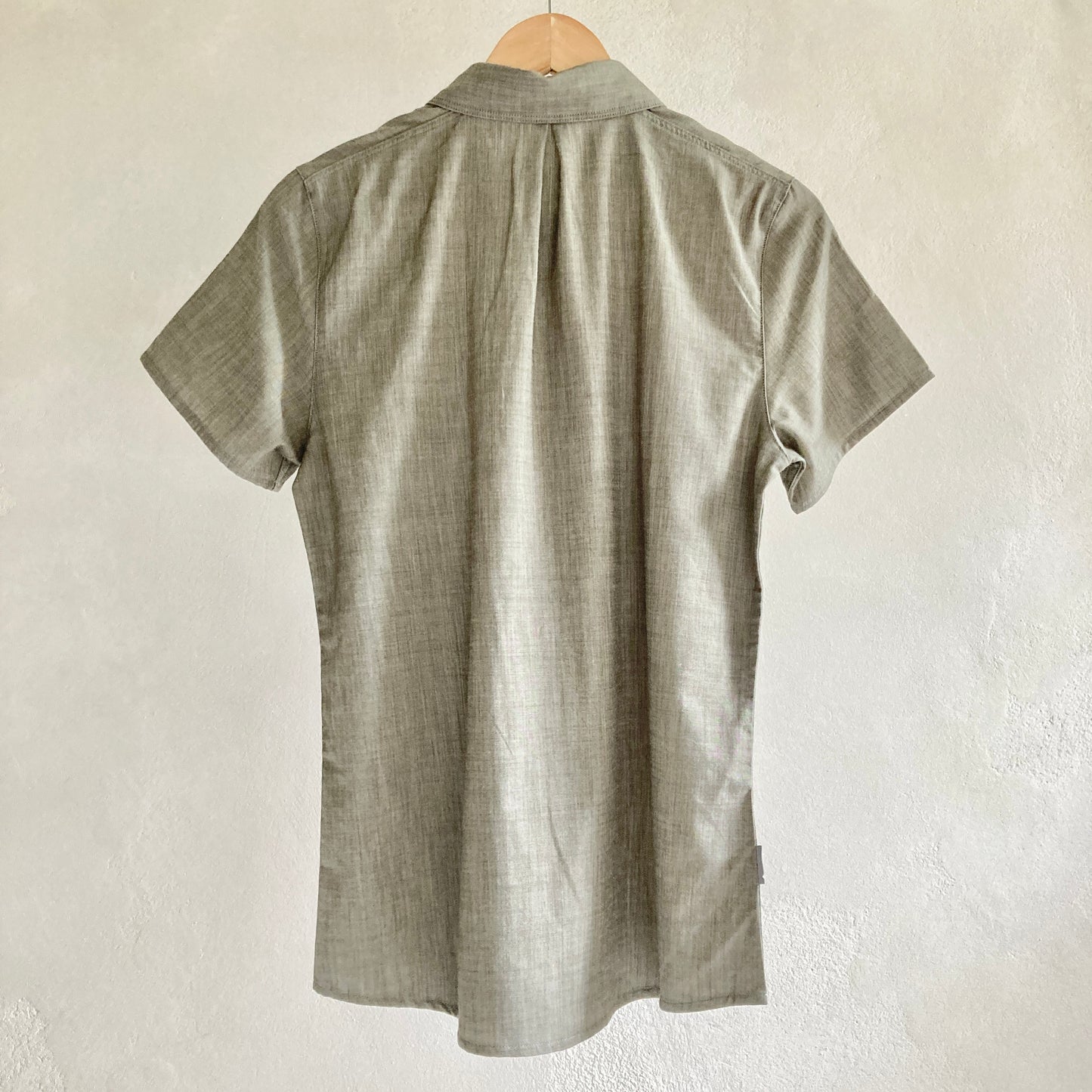 Icebreaker Merino Womens Shirt Size S