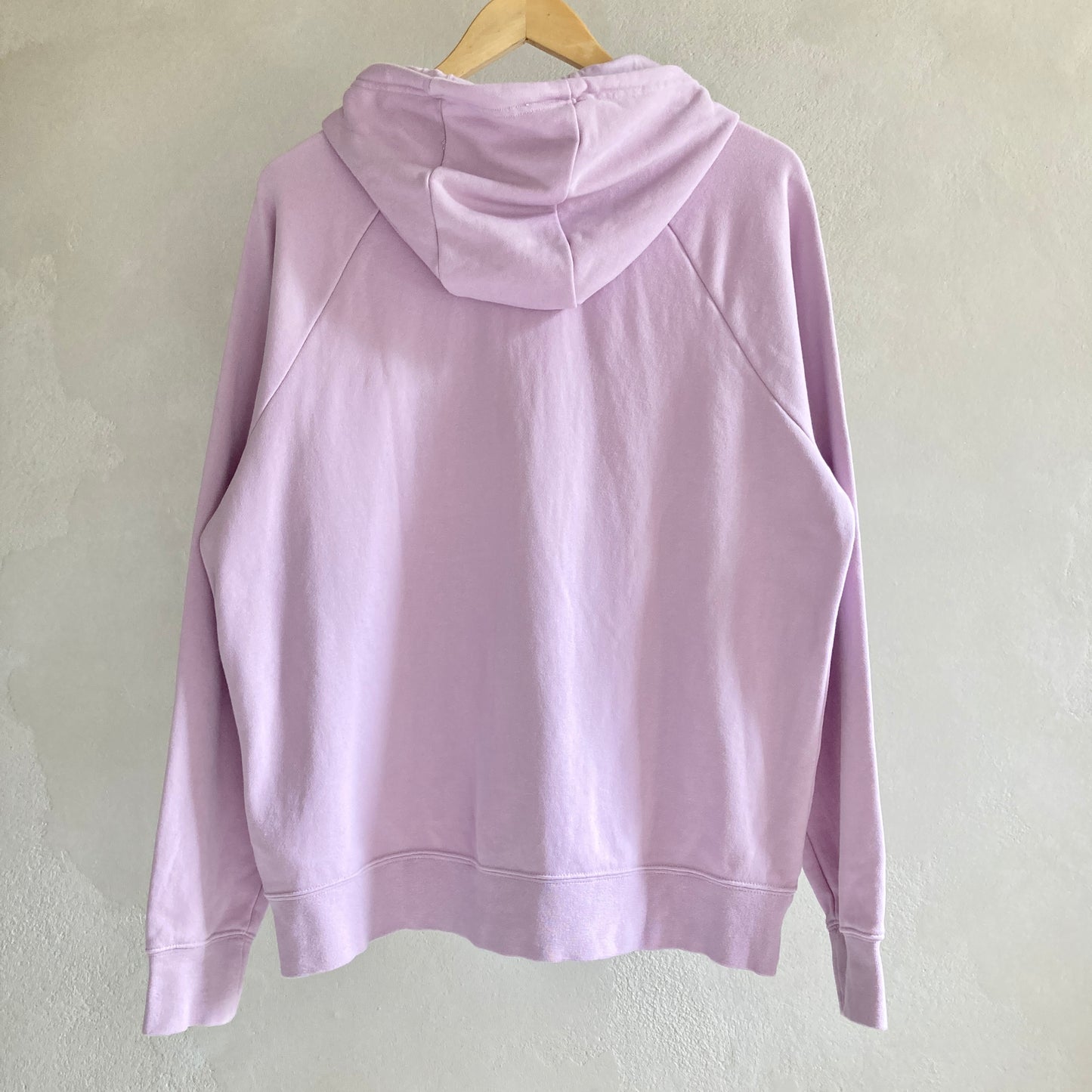Nike Swoosh Womens Hoodie Size M