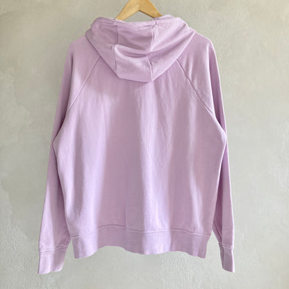 Nike Swoosh Womens Hoodie Size M