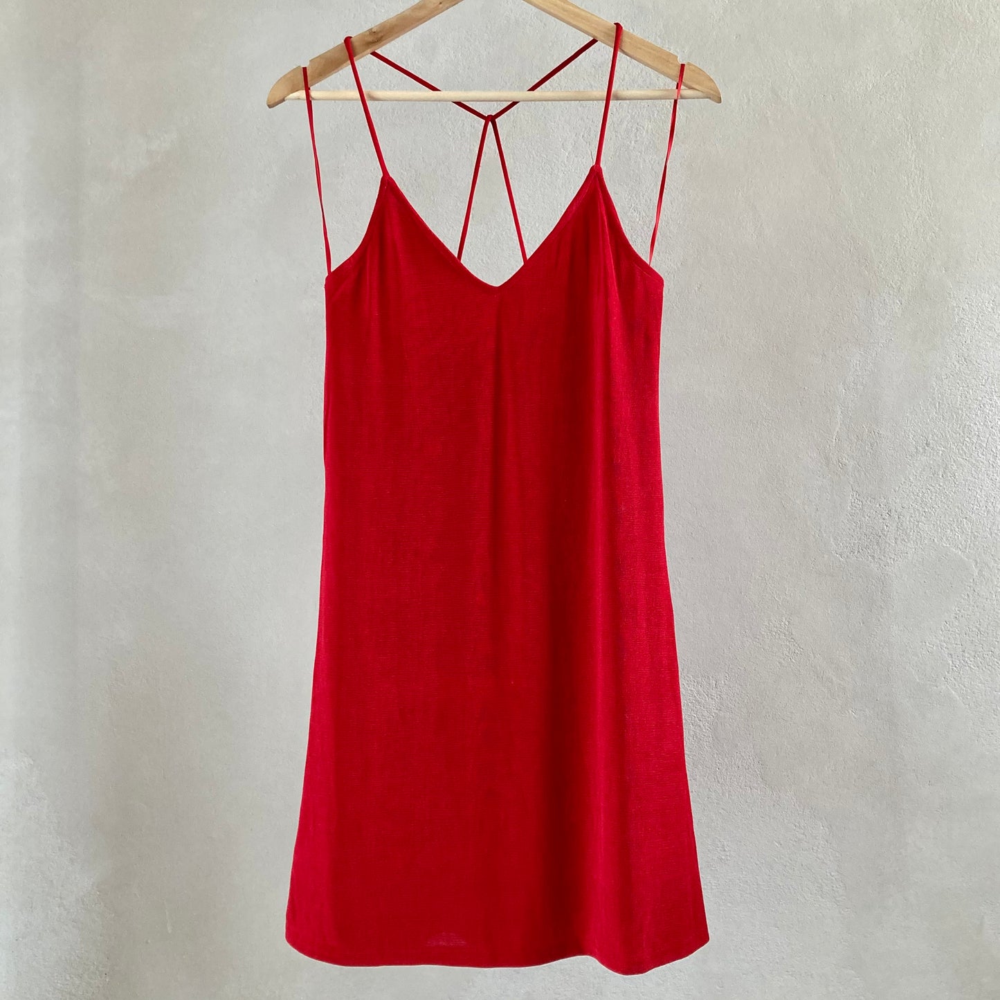 BikBok Womens Slip Dress Size S