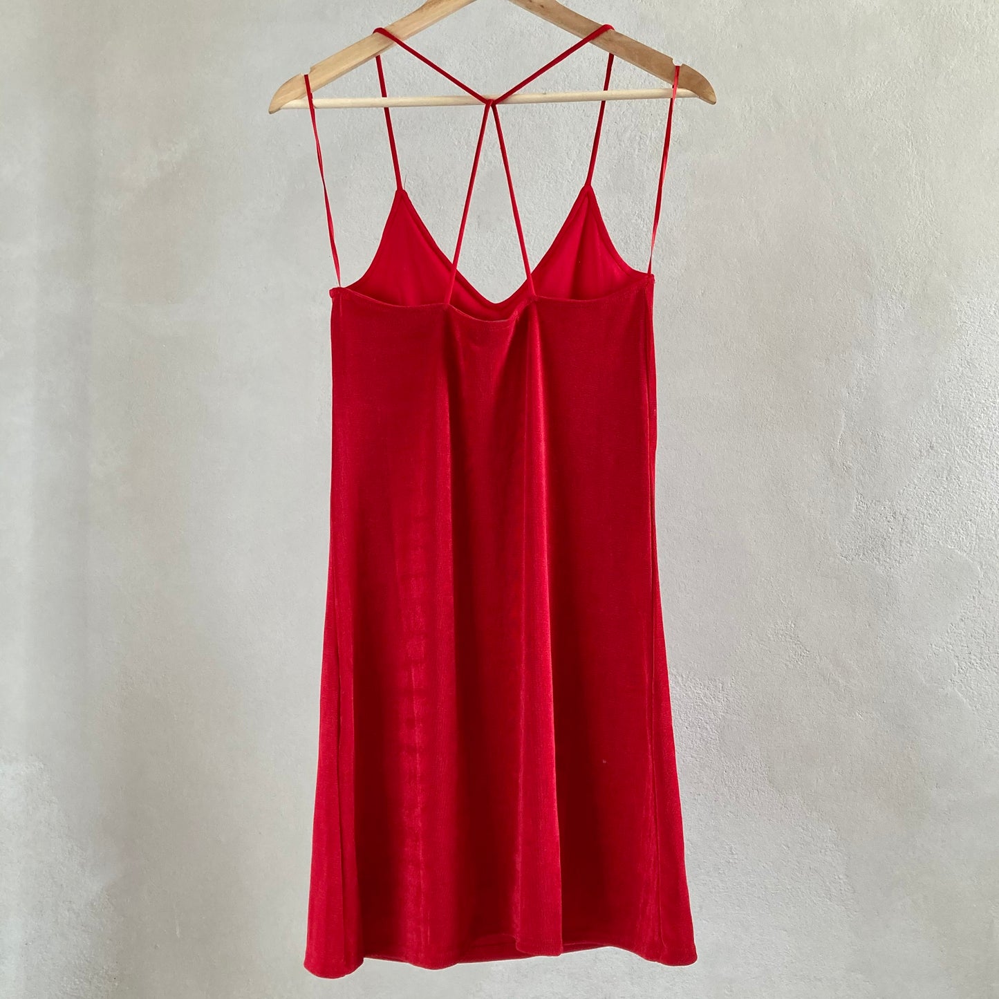 BikBok Womens Slip Dress Size S