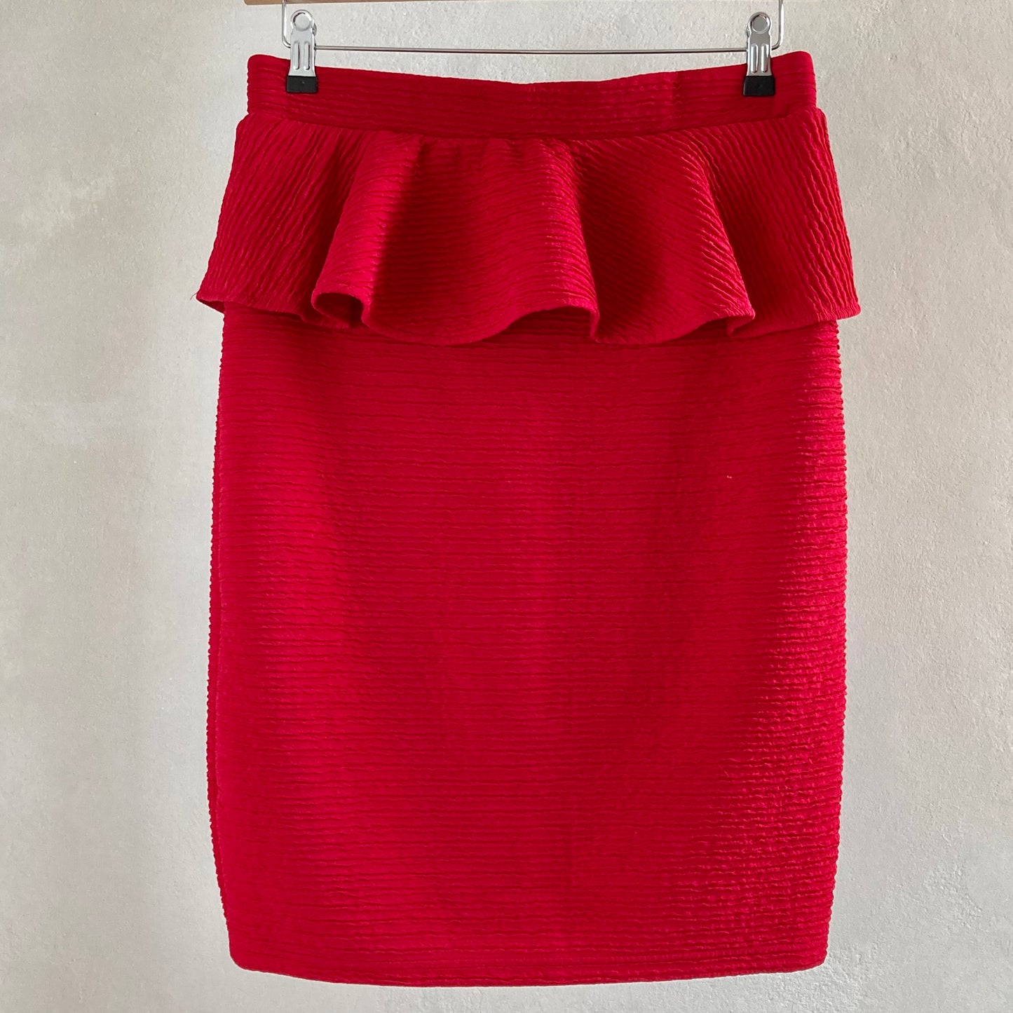 Only Womens Skirt Size L