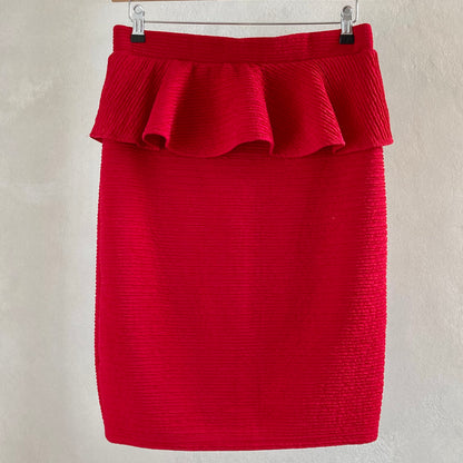 Only Womens Skirt Size L